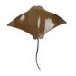 Safari Ltd Cownose Ray Incredible Creatures