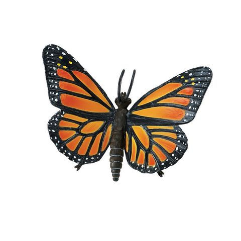 Safari Ltd Monarch Butterfly IncredibleCreatures