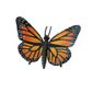 Safari Ltd Monarch Butterfly