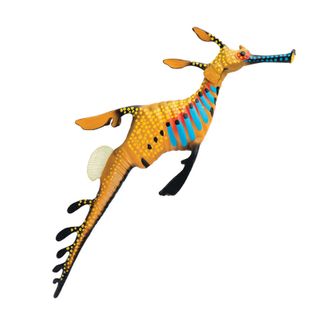 Safari Ltd Weedy Seadragon Incredible Creatures