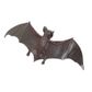 Safari Ltd Brown Bat Incredible Creatures