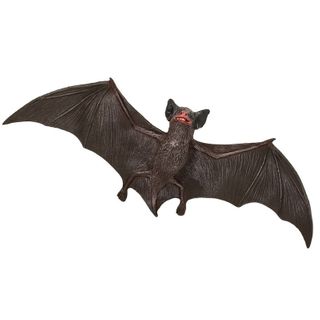 Safari Ltd Brown Bat