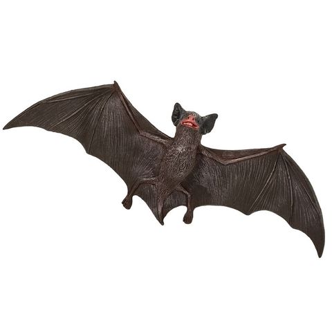 Safari Ltd Brown Bat