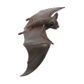 Safari Ltd Brown Bat Incredible Creatures
