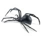 Safari Ltd Black Widow Spider