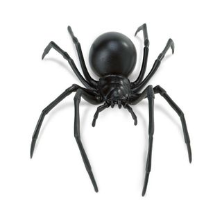 Safari Ltd Black Widow Spider