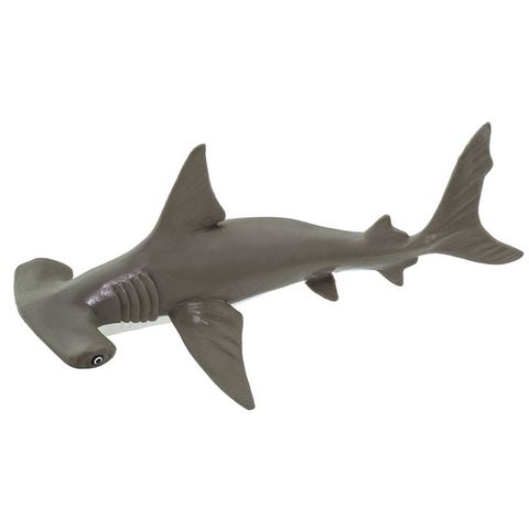 Safari Ltd Hammerhead Shark Baby Incredible Creatu