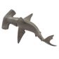 Safari Ltd Hammerhead Shark Baby Incredible Creatu