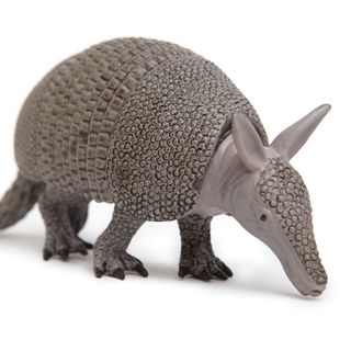 Safari Ltd Armadillo Incredible Creatures