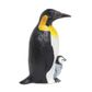 Safari Ltd Emperor Penguin With Baby Incredible Cr