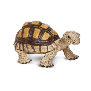 Safari Ltd Tortoise Incredible Creatures