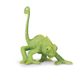 Safari Ltd Veiled Chameleon Baby Incredible Creatu