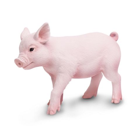 Safari Ltd Piglet Incredible Creatures*