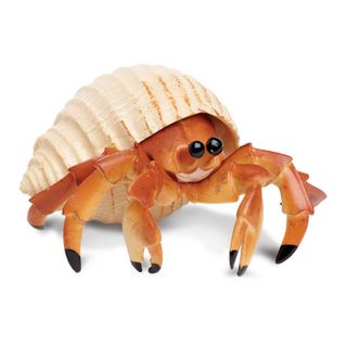 Safari Ltd Hermit Crab Incredible Creatures