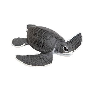Safari Ltd Sea Turtle Baby Incredible Creatures
