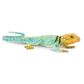 Safari Ltd Collared Lizard Incredible Creatures