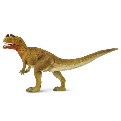 Safari Ltd Ceratosaurus Ws PrehistoricWorld