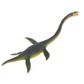 Safari Ltd Elasmosaurus Ws PrehistoricWorld