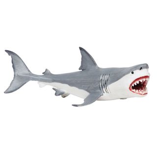 Safari Ltd Megalodon Ws Prehistoric World