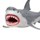 Safari Ltd Megalodon Ws Prehistoric World