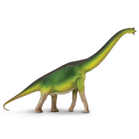 Safari Ltd Brachiosaurus Ws PrehistoricWorld