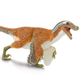 Safari Ltd Feathered Velociraptor