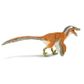 Safari Ltd Feathered Velociraptor