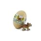 Safari Ltd Dino Baby Egg 4Pc Various