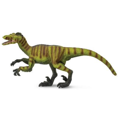 Safari Ltd Velociraptor Great Dinos*