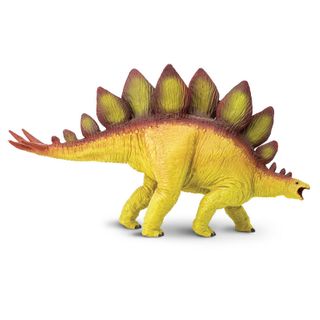 Safari Ltd Stegosaurus Great Dinos