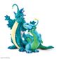 Safari Ltd Baby Ocean Dragon