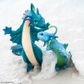 Safari Ltd Ocean Dragon Dragons