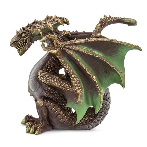 Safari Ltd Thorn Dragon Dragons