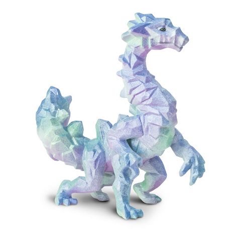 Safari Ltd Crystal Cavern Dragon