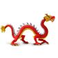 Safari Ltd Horned Chinese Dragon