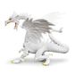 Safari Ltd Glow-In-The-Dark Snow Dragon