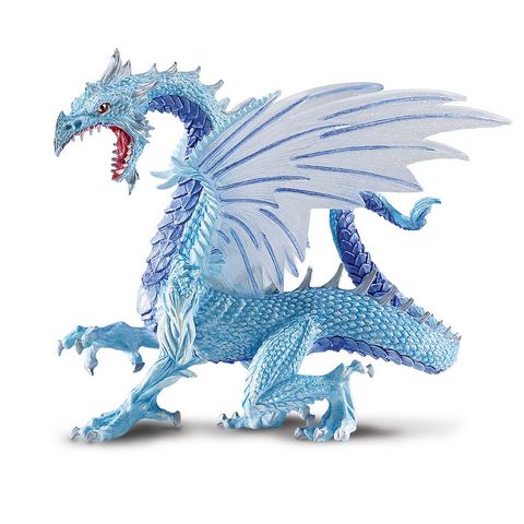 Safari Ltd Ice Dragon