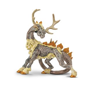 Safari Ltd Stag Dragon