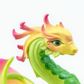 Safari Ltd Flower Dragon