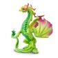 Safari Ltd Flower Dragon