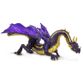 Safari Ltd Midnight Moon Dragon