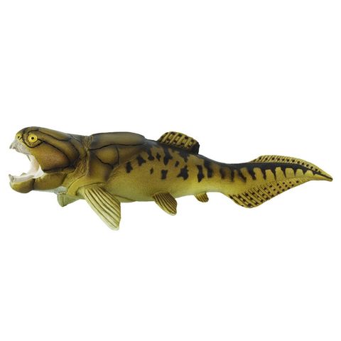 Safari Ltd Dunkleosteus Ws PrehistoricWorld