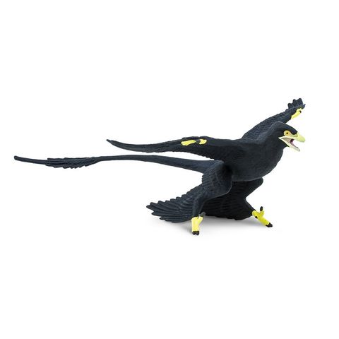 Safari Ltd Microraptor Ws Prehistoric World