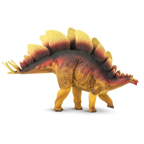 Safari Ltd Stegosaurus Ws Prehistoric World