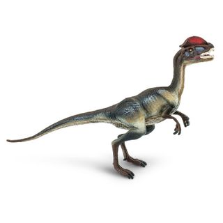 Safari Ltd Dilophosaurus Ws PrehistoricWorld