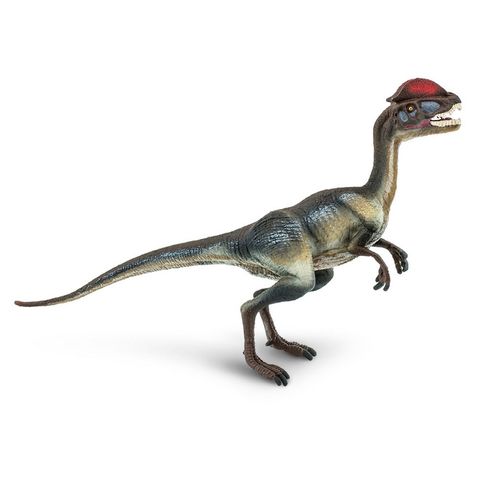 Safari Ltd Dilophosaurus