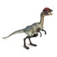 Safari Ltd Dilophosaurus Ws PrehistoricWorld