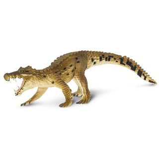 Safari Ltd Kaprosuchus Ws Prehistoric World