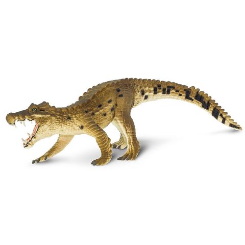 Safari Ltd Kaprosuchus Ws Prehistoric World