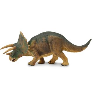 Safari Ltd Triceratops Ws Prehistoric World